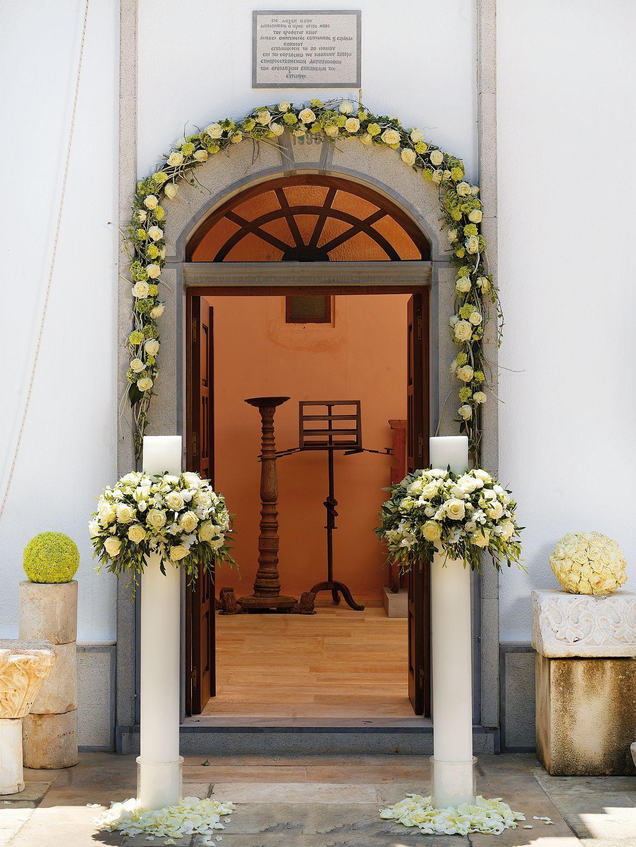Porto Elounda Golf & Spa Resort, Six Senses Spa Exterior foto